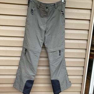 Aeris Ozone Snowboard Pants